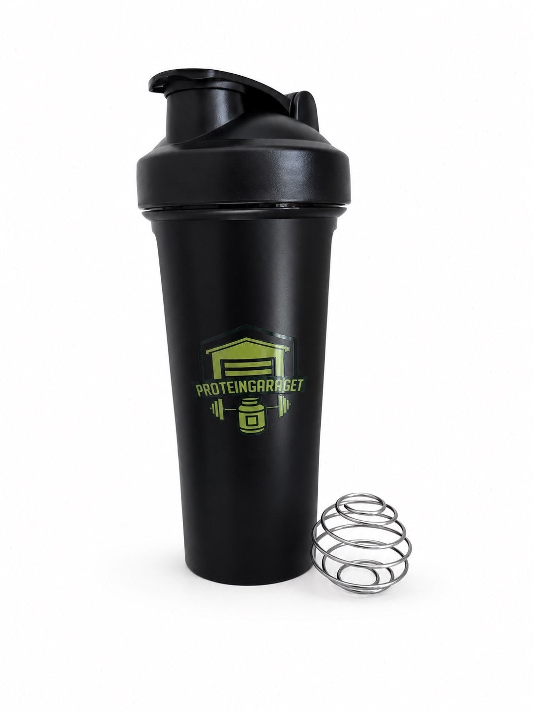 Shaker 600 ml