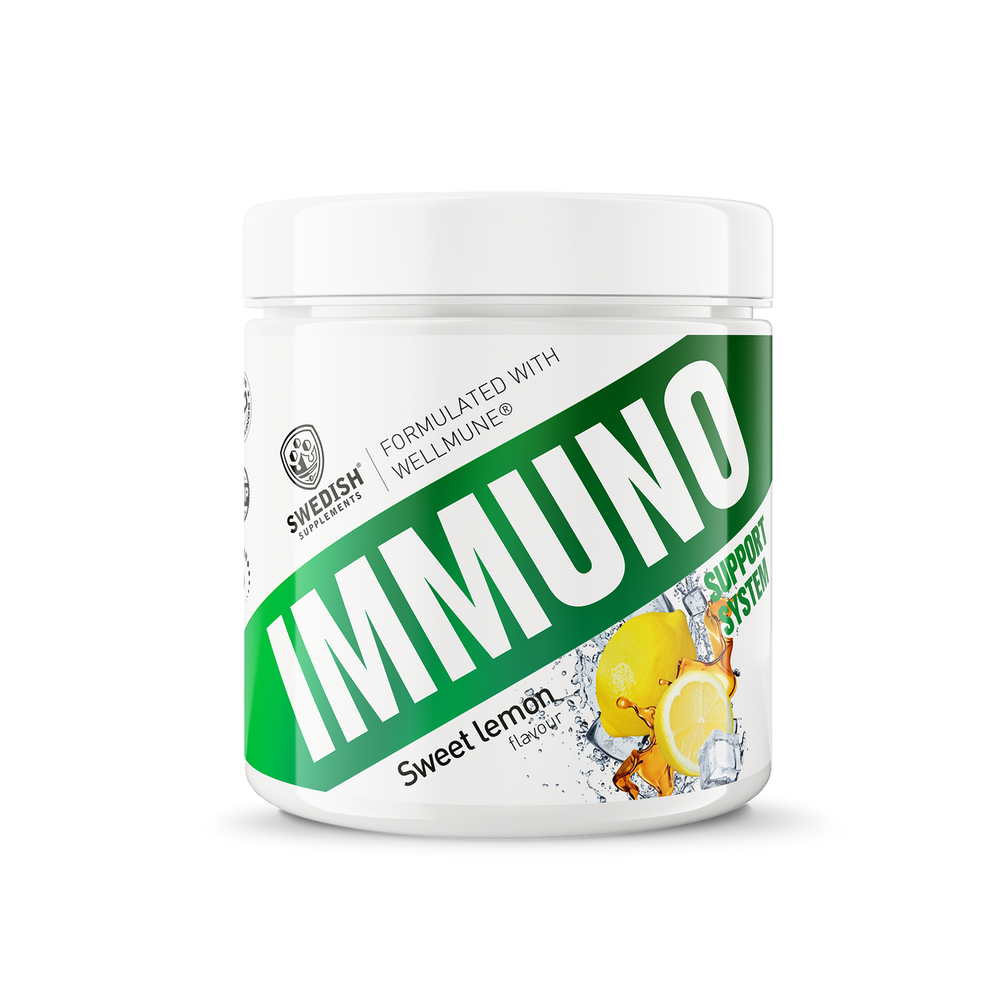 Immuno Support - 300g