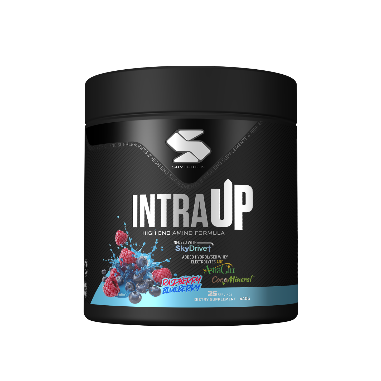 IntraUP - Aminosyror