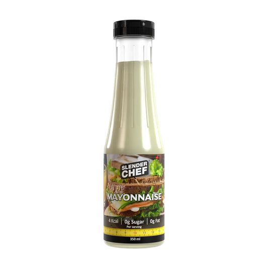 Slender Chef - Mayonnaise 350ml