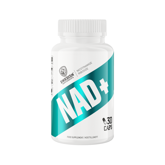 NAD+ - 30 Caps