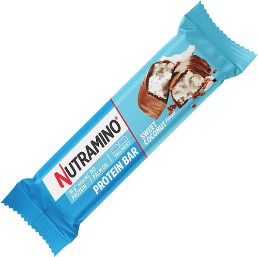 Nutramino Proteinbar Sweet Coconut