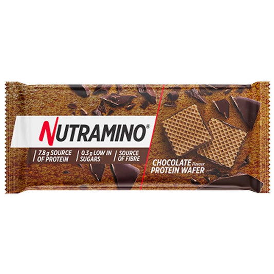 Nutramino Protein Wafer - Chocolate