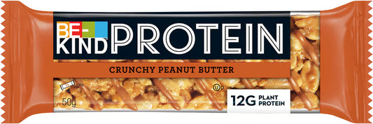 BE-KIND® Crunchy Peanut Butter Protein Bar 50g