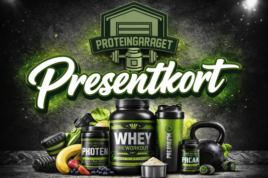 Presentkort