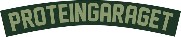 PROTEINGARAGET