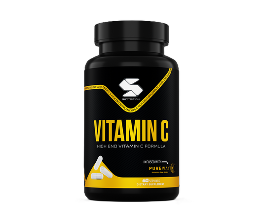 Vitamin-C - PureWay-C®