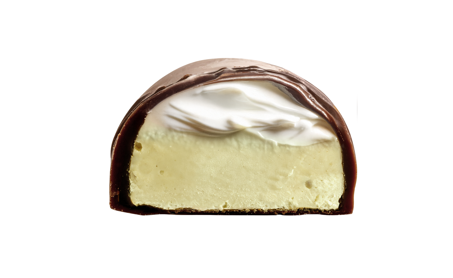 Låda (12-pack) SNCK Proteinbar Fluffy Mint