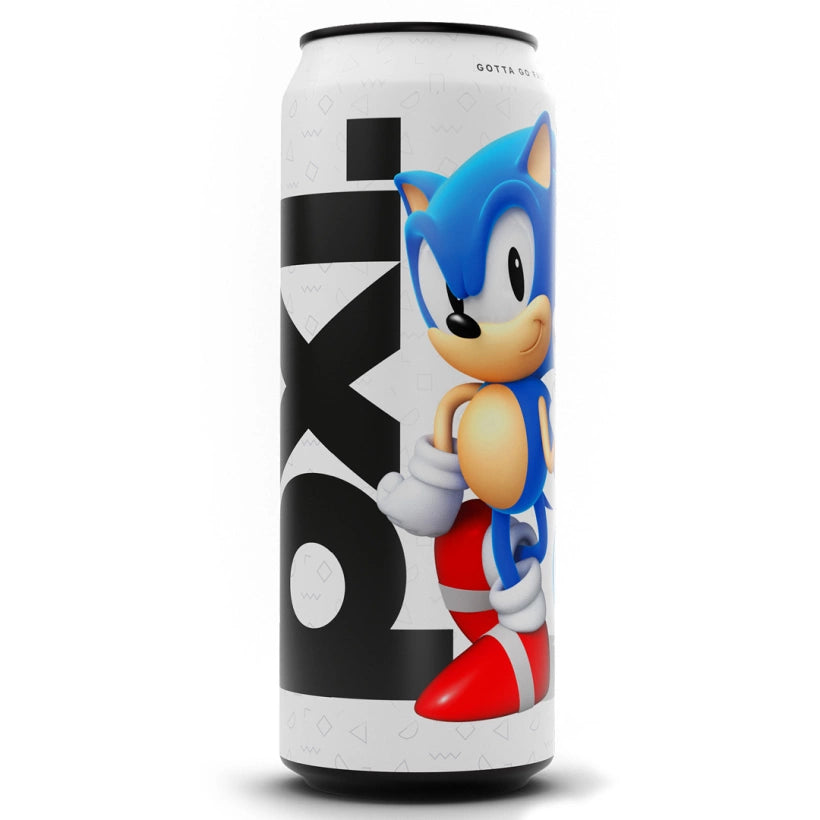 PXL Energy Sonic Cola 500ml