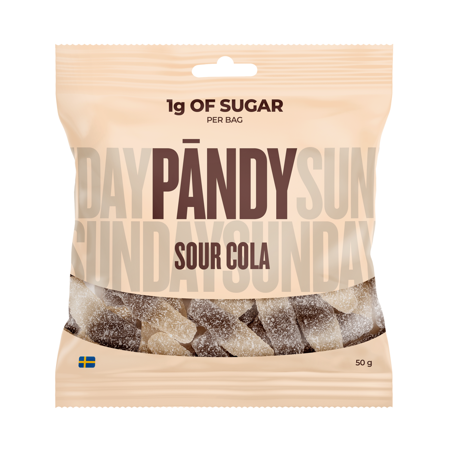 Pändy Sour Cola