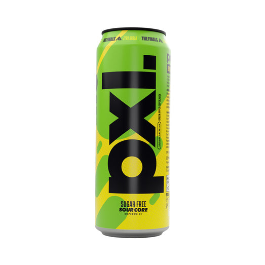 PXL Energy Sour Core 500ml
