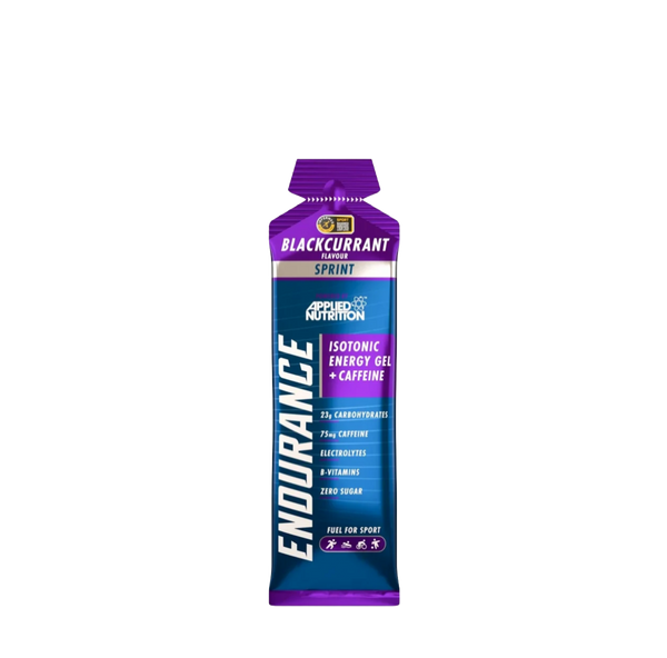 Applied Nutrition Endurance Sprint Isotonic Energy Gel + Caffeine 1 x 60 g
