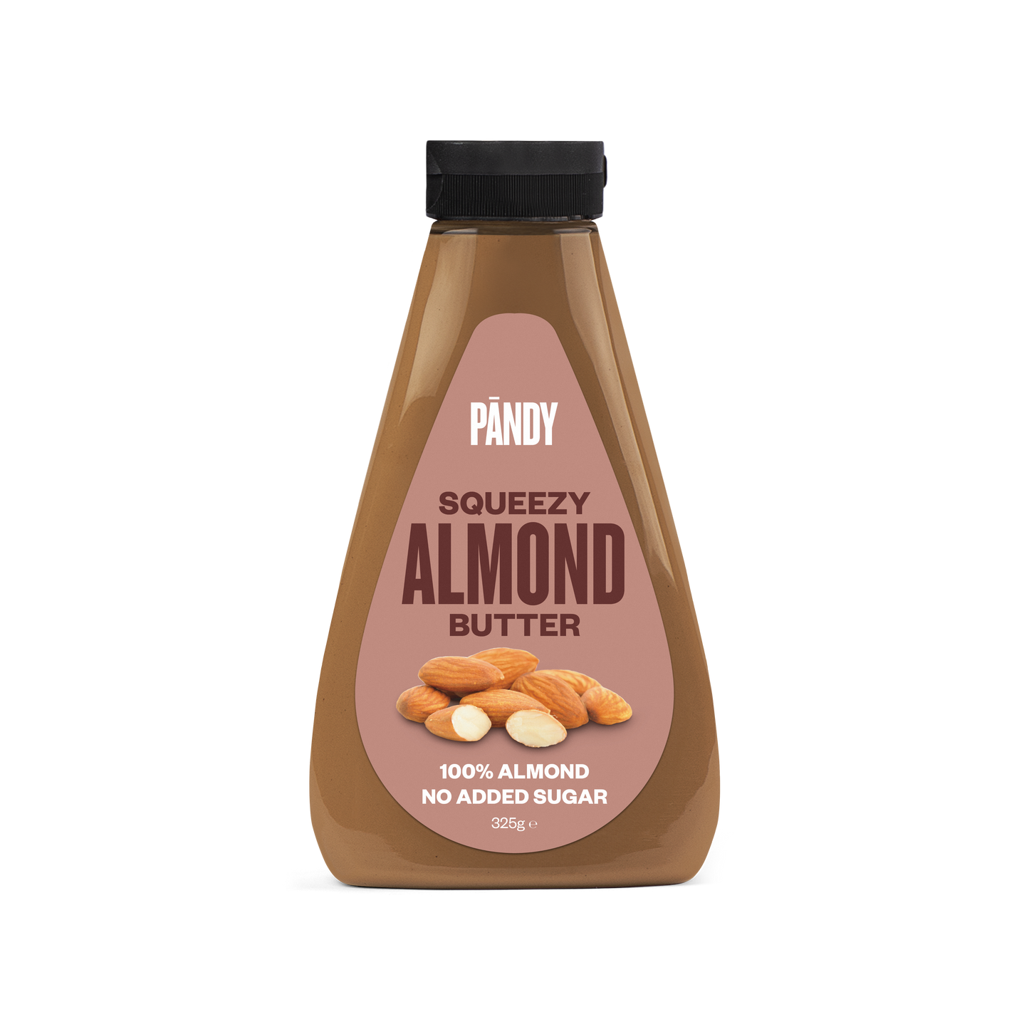Pändy Squeezy Almond Butter