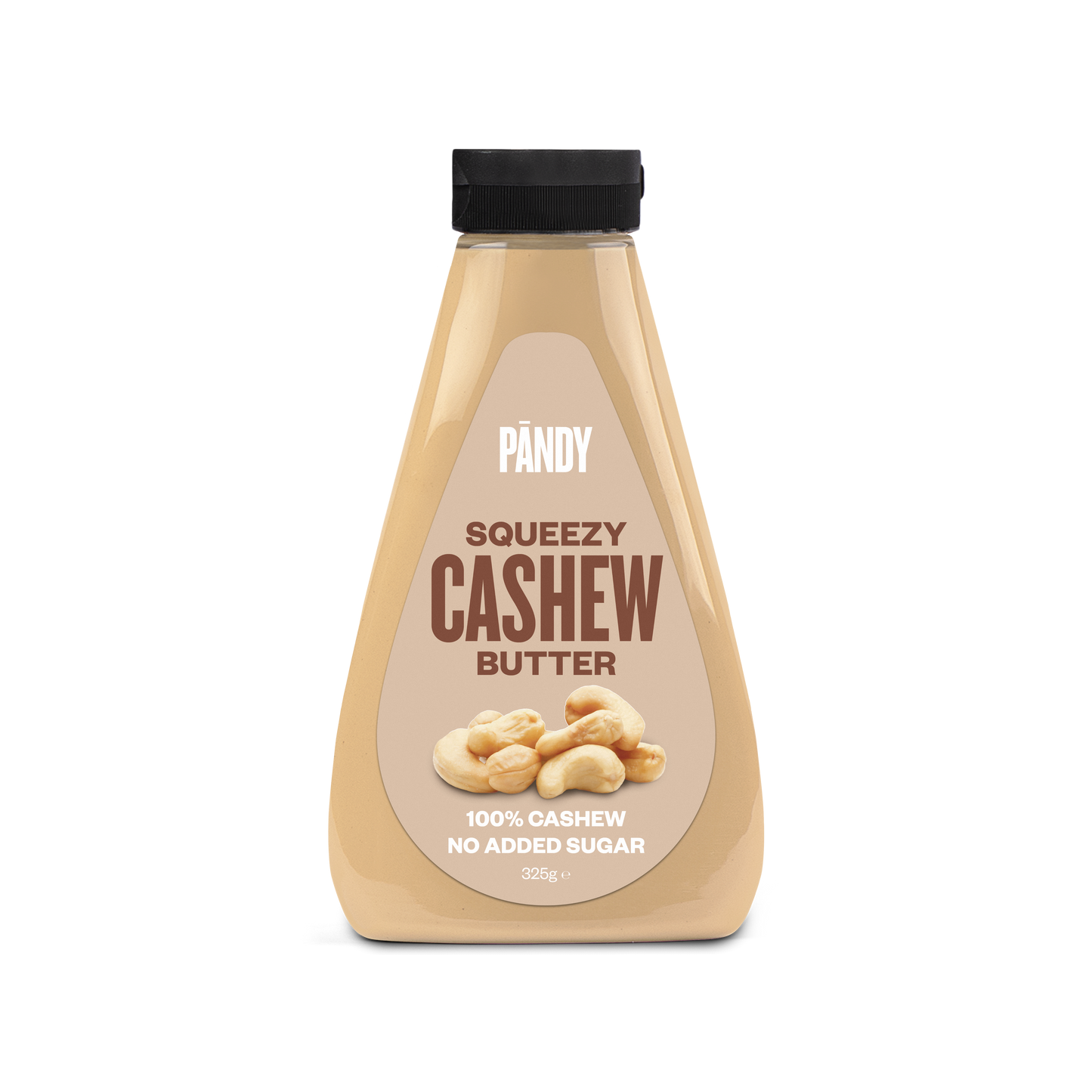 Pändy Squeezy Cashew Butter