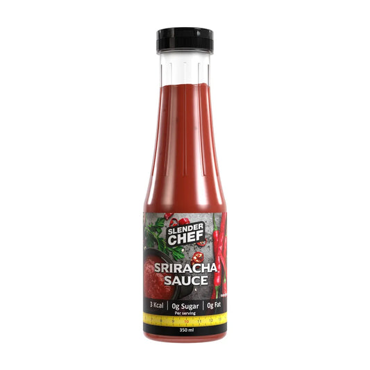 Slender Chef - Sriracha Sauce 350ml