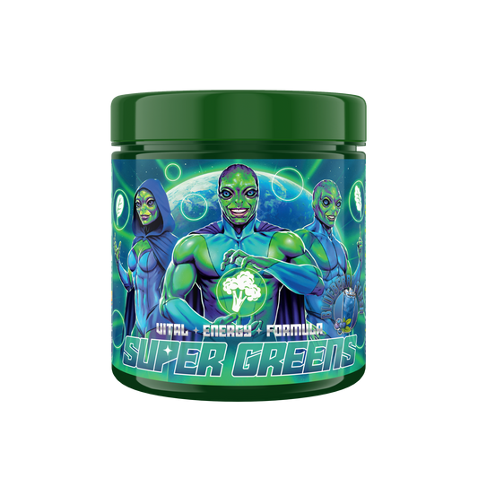 Super Greens - 250g