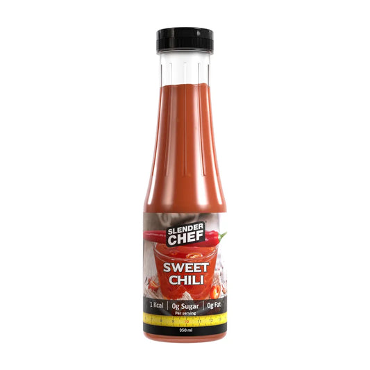 Slender Chef - Sweet Chili 350ml