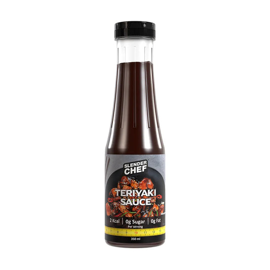 Slender Chef - Teriyaki 350ml