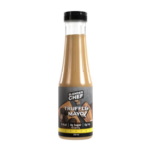 Slender Chef - Truffle Mayo 350ml