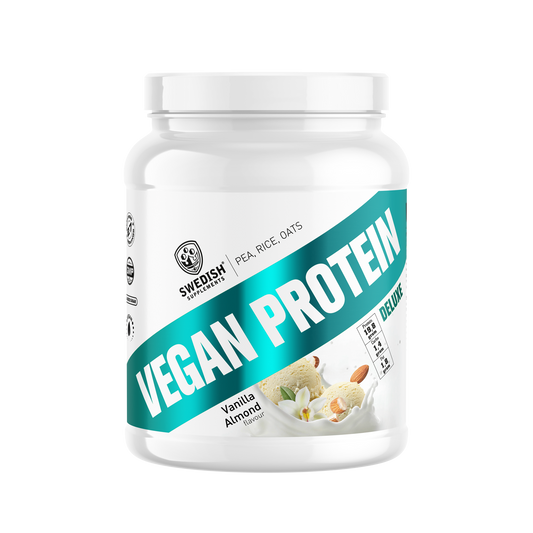 Vegan Protein Deluxe - 750g