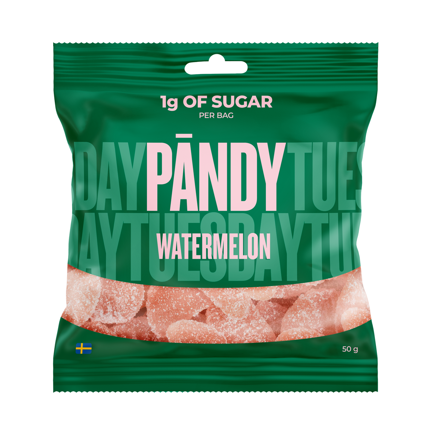 Pändy Watermelon