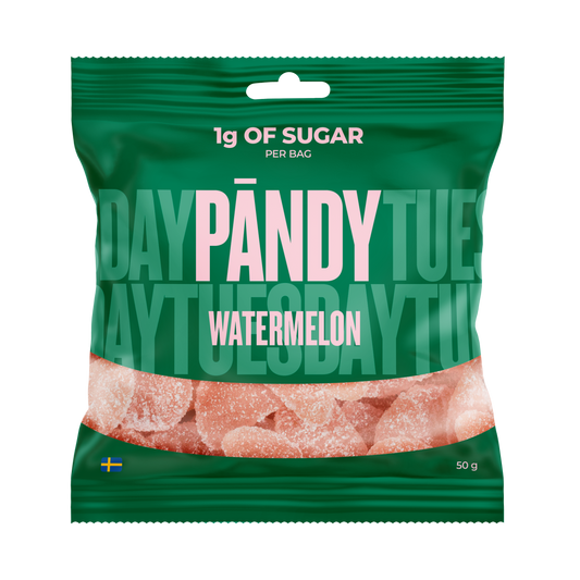 Pändy Watermelon