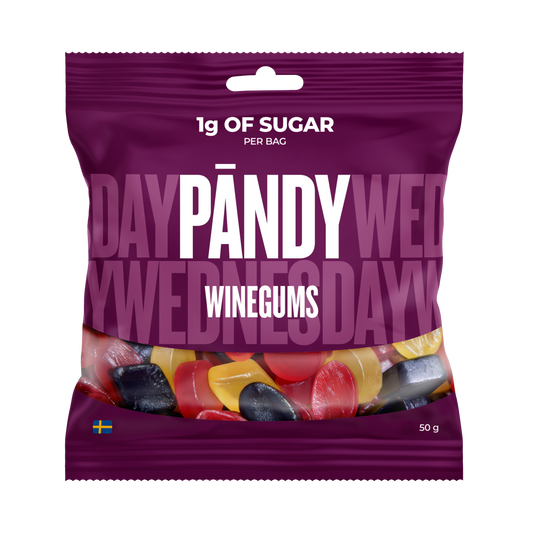 Pändy Winegums