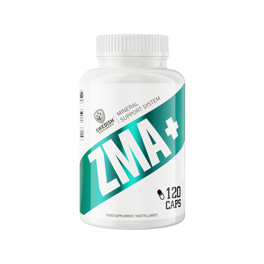 ZMA - 120 Caps