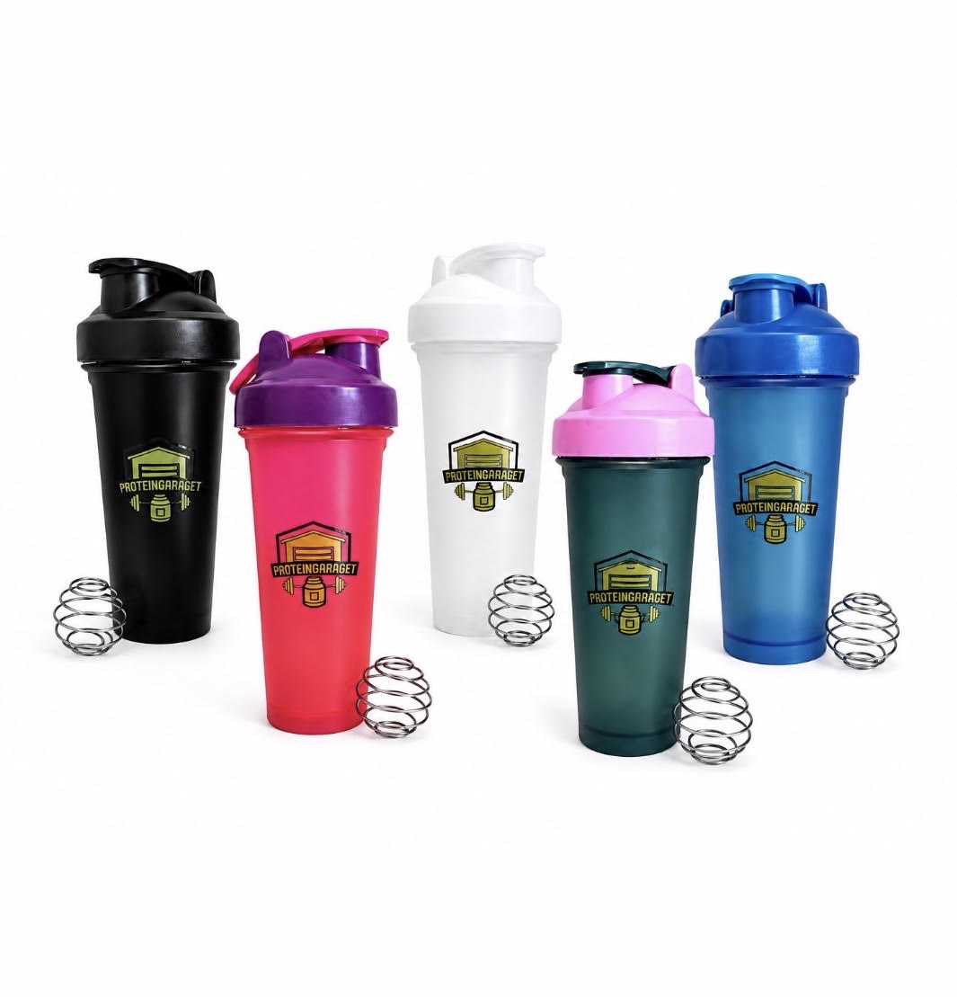 Shaker 600 ml