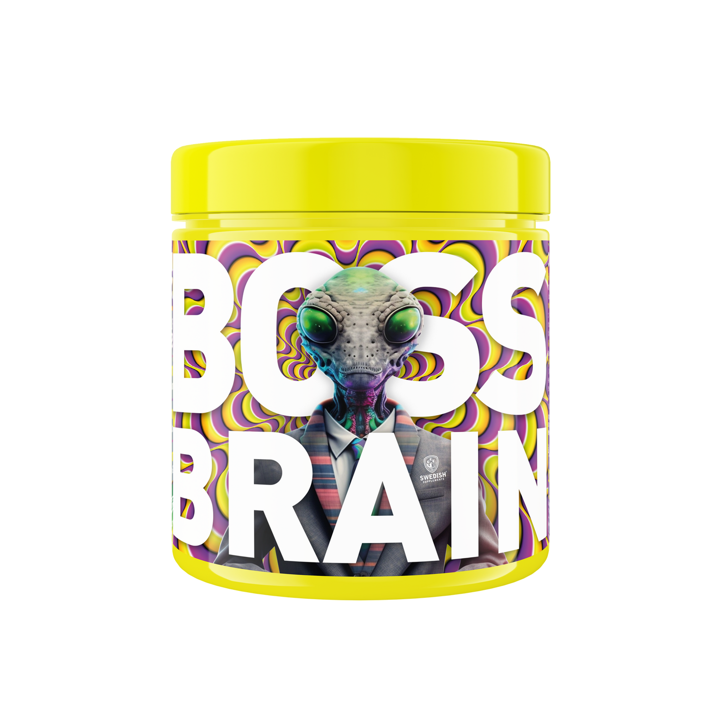 Boss Brain - 225g