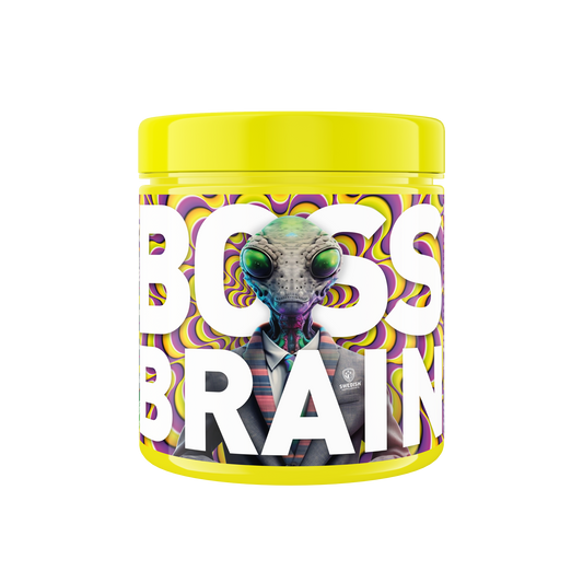 Boss Brain - 225g