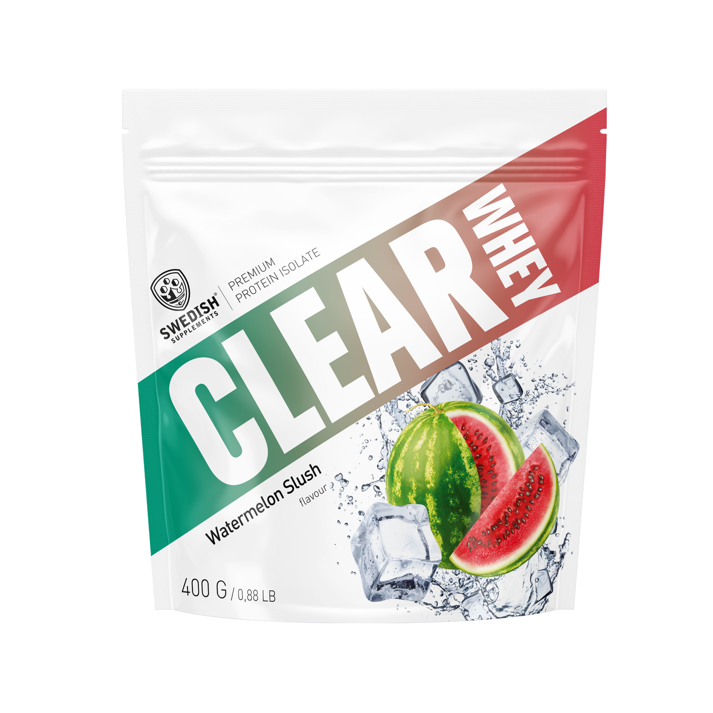 Clear Whey - 400g