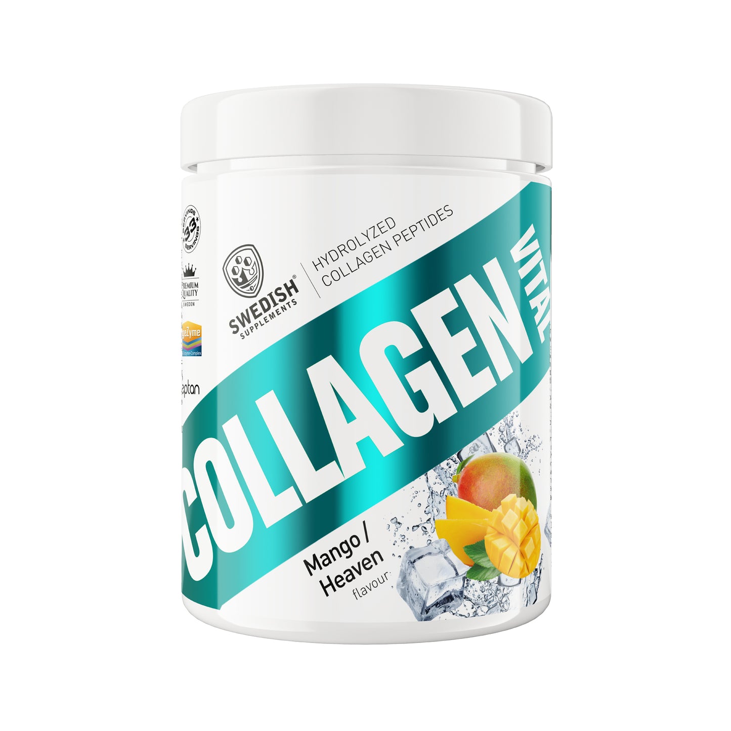 Collagen Vital - 400g