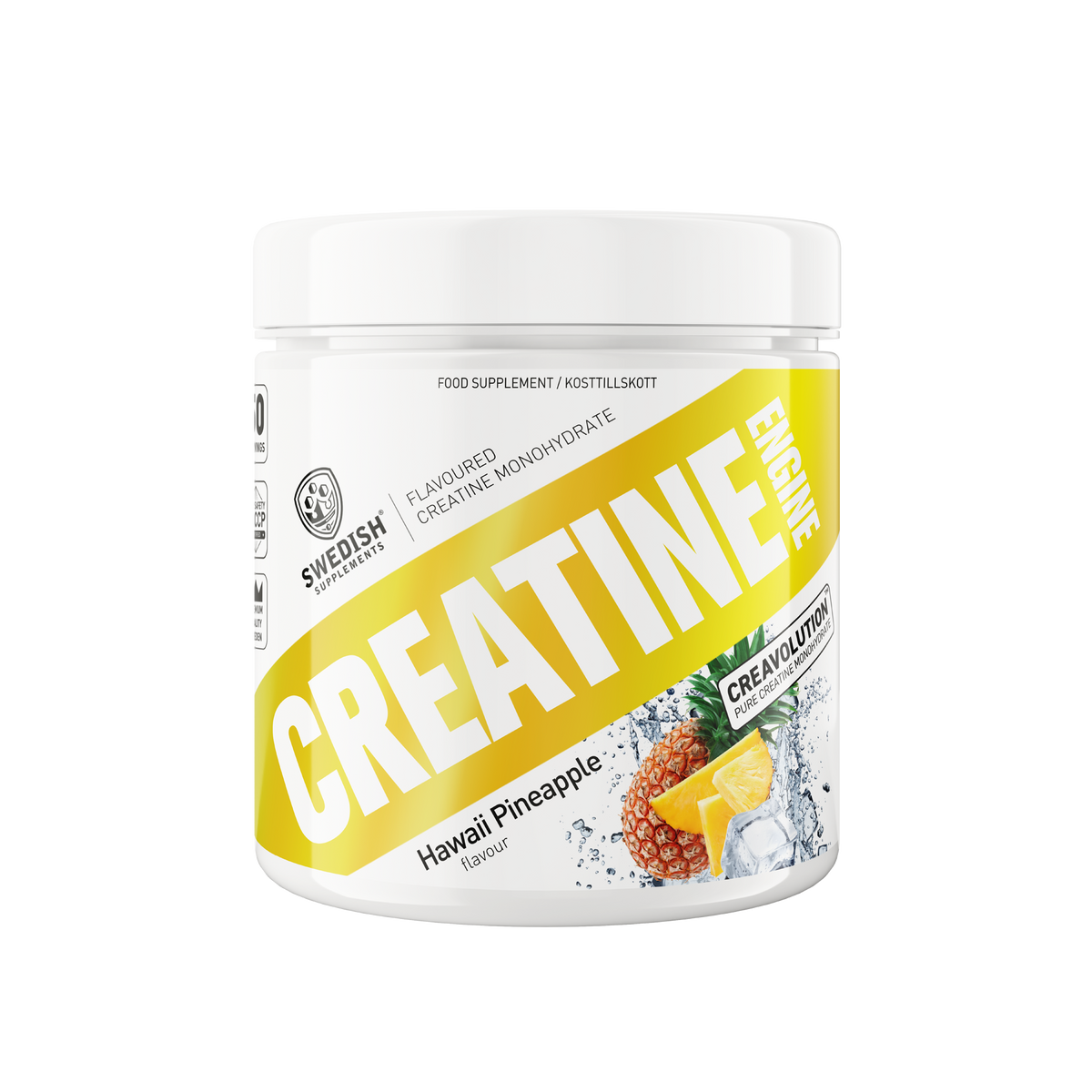 Creatine Engine - 300g