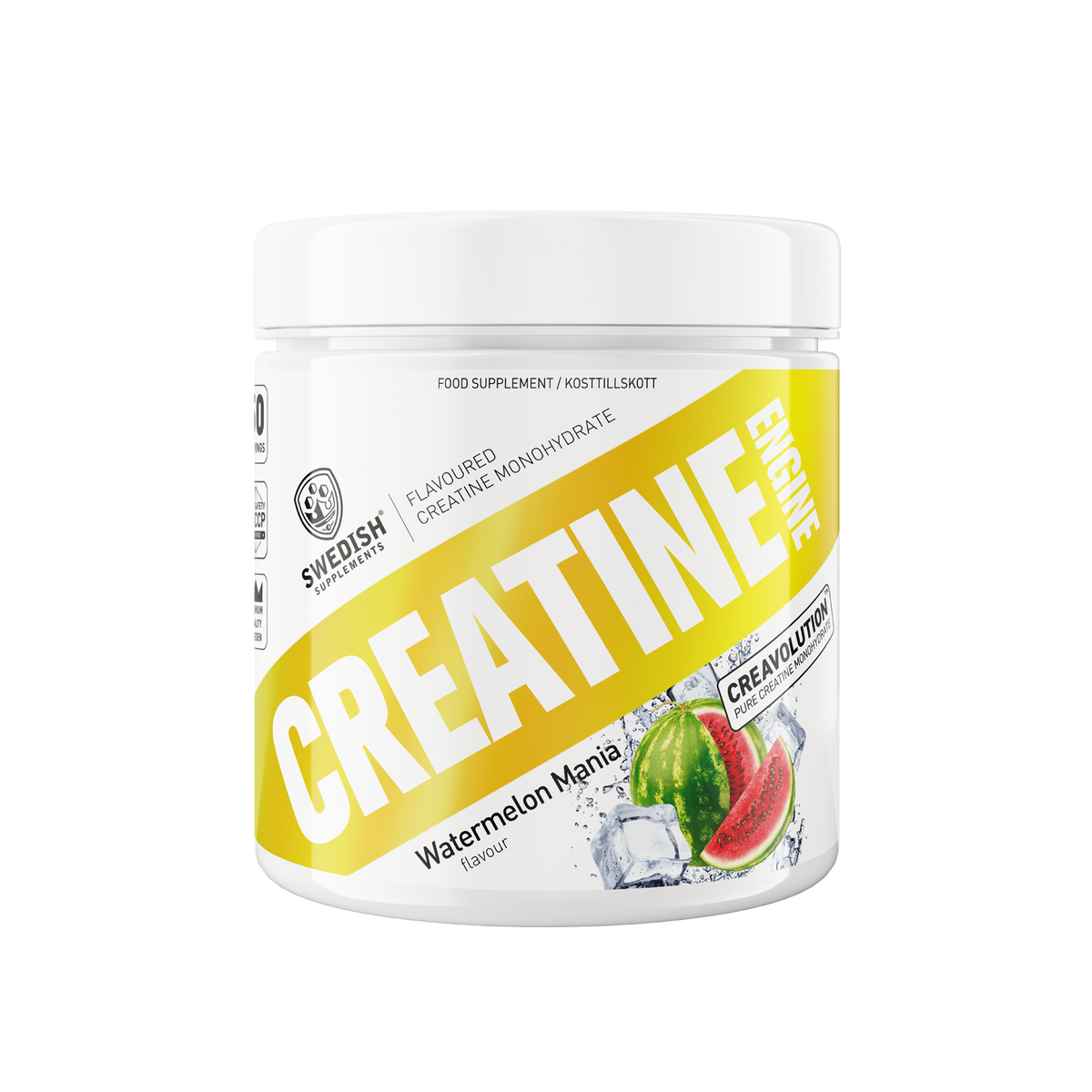 Creatine Engine - 300g
