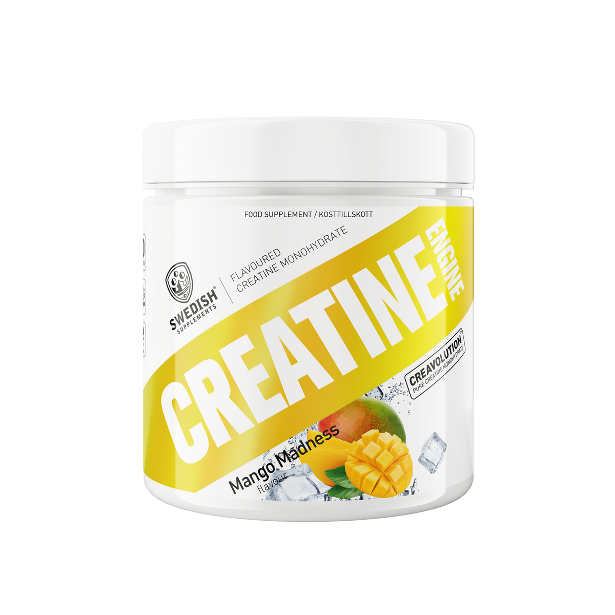 Creatine Engine - 300g