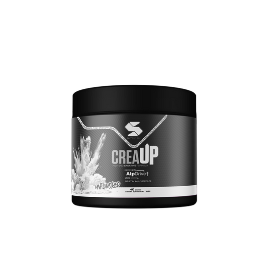 CreaUP - Avancerad Kreatin Formula
