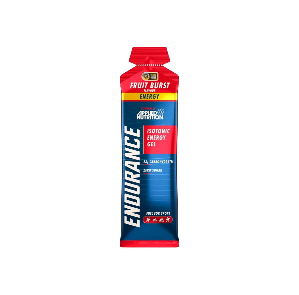 Applied Nutrition Endurance Energy Isotonic Energy Gel 1 x 60 g