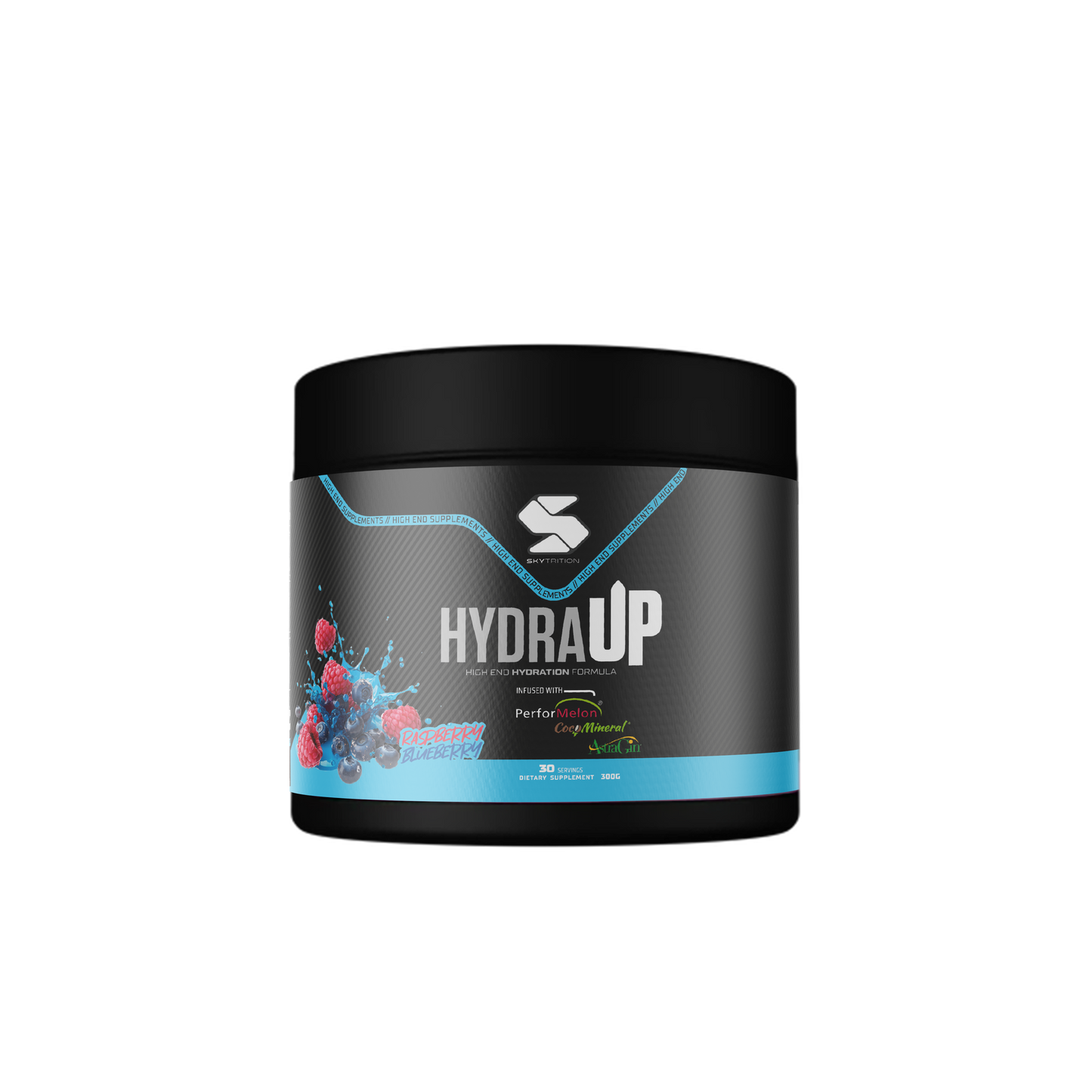 HydraUP - Hydration