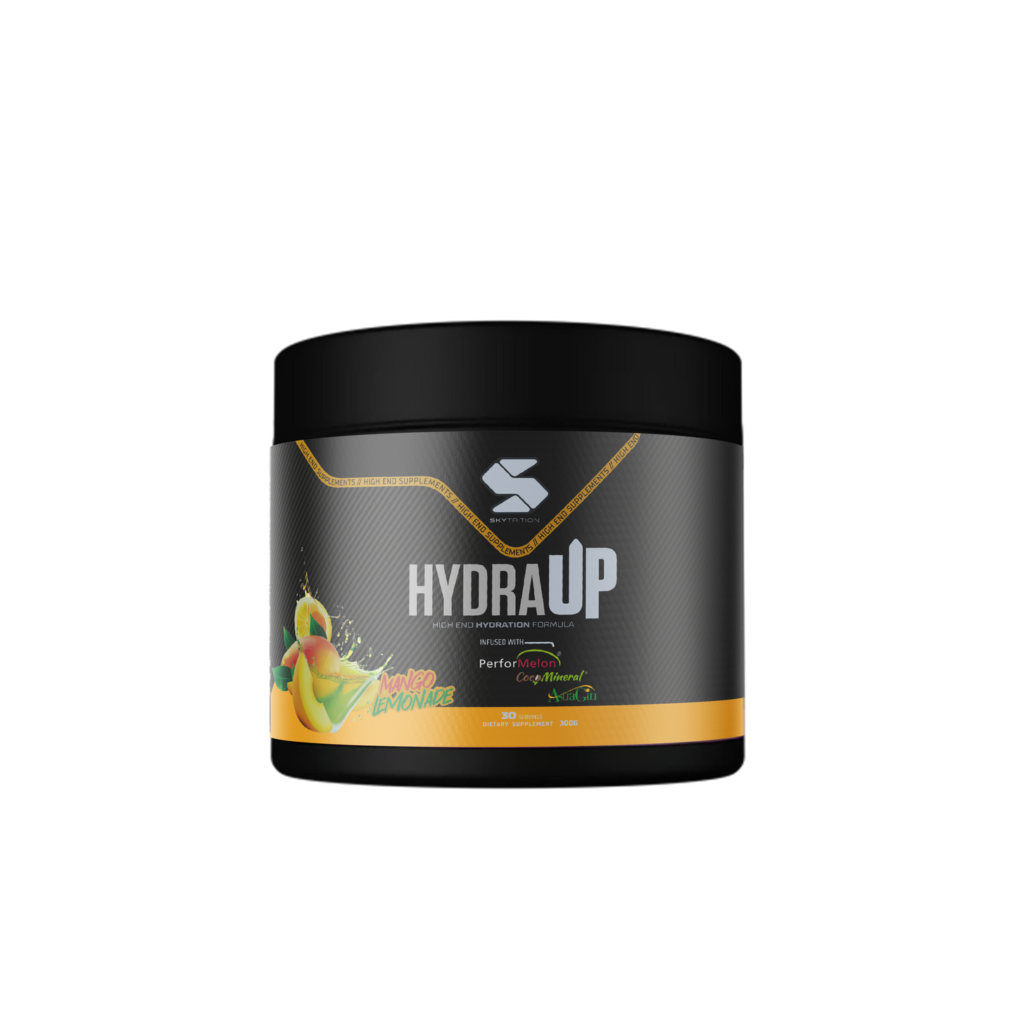 HydraUP - Hydration