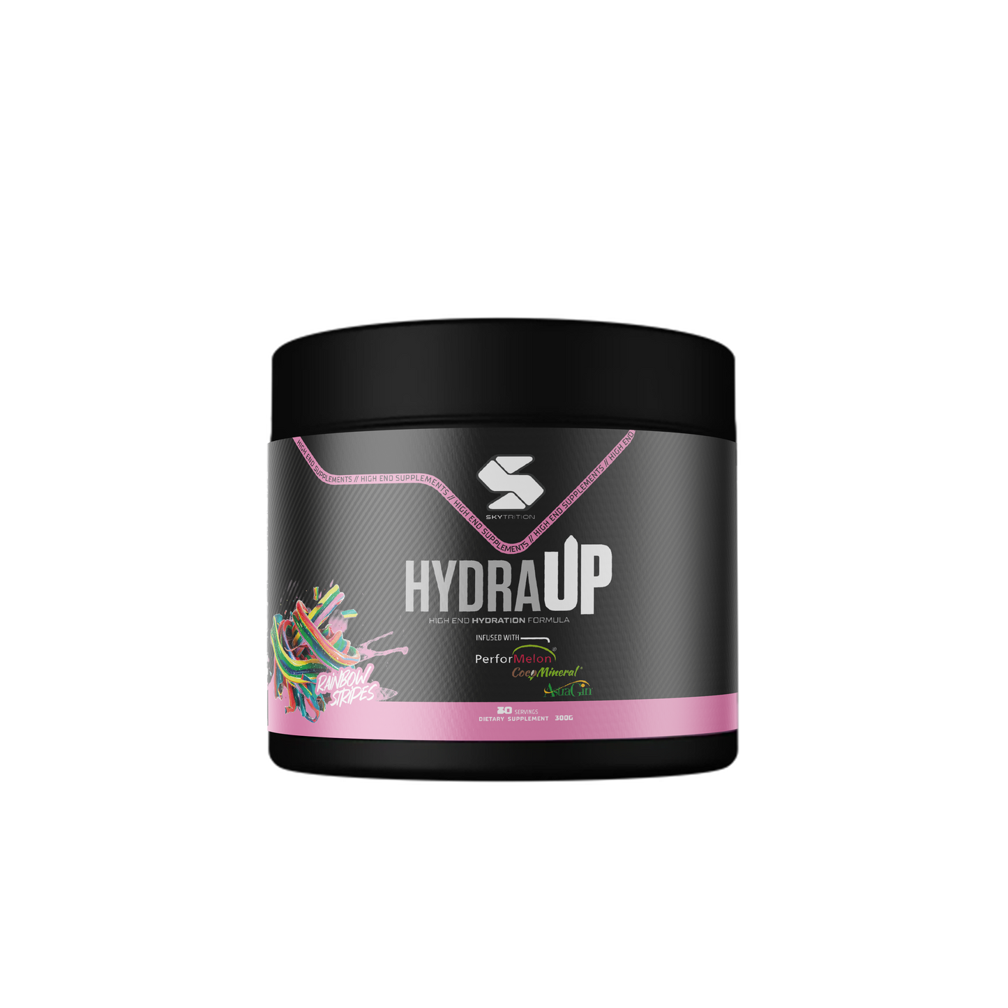 HydraUP - Hydration