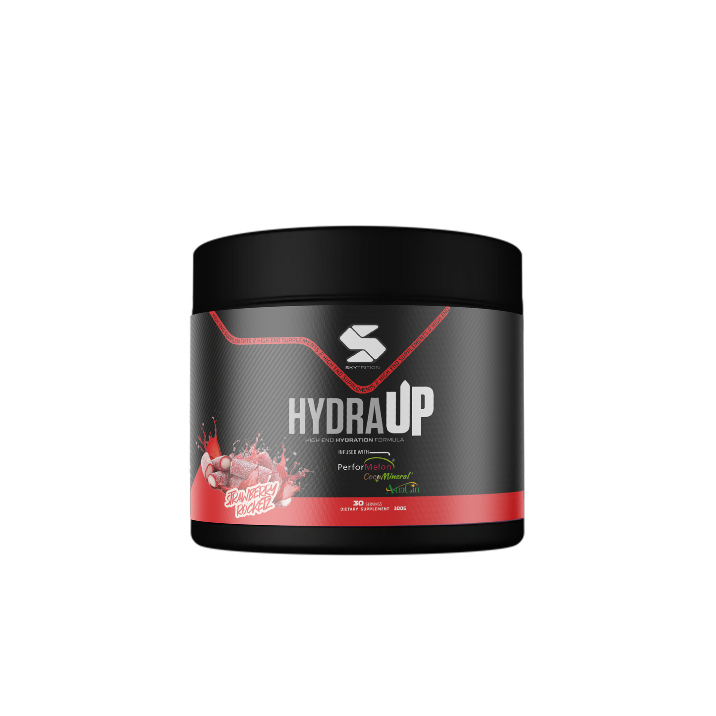 HydraUP - Hydration