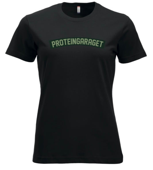 Proteingaraget T-shirt dam