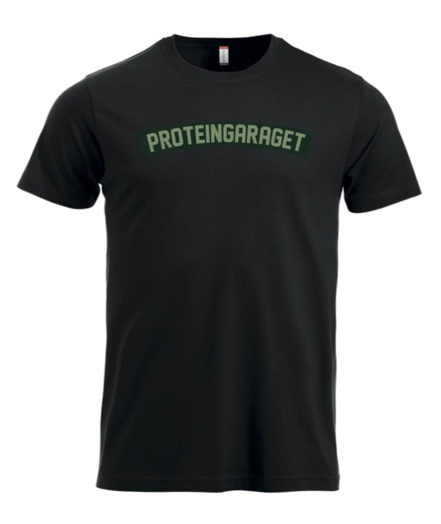 Proteingaraget T-shirt herr