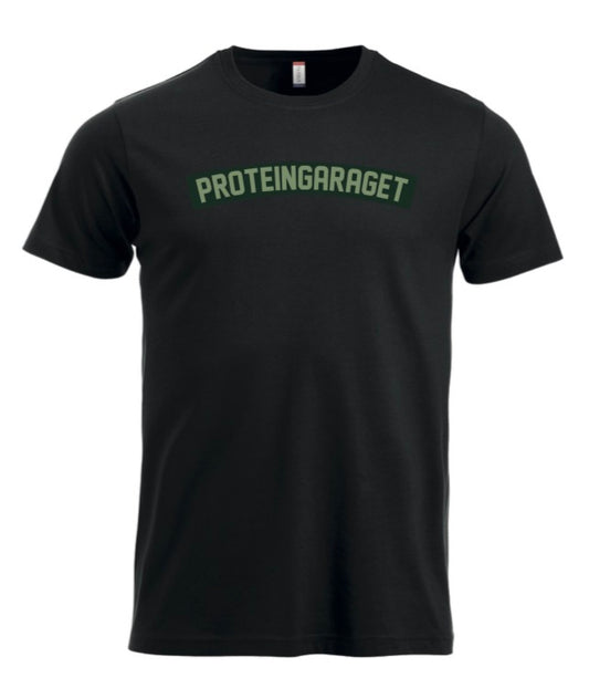 Proteingaraget T-shirt herr