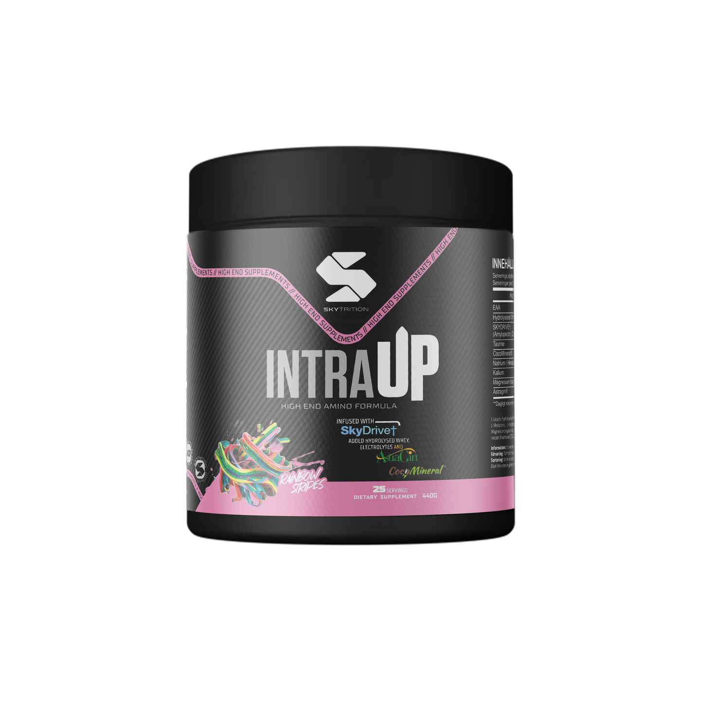 IntraUP - Aminosyror