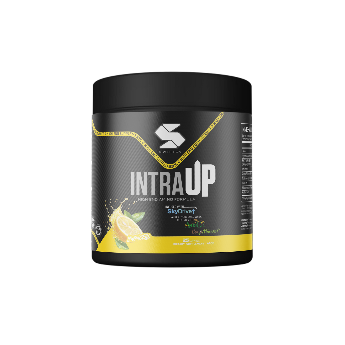 IntraUP - Aminosyror