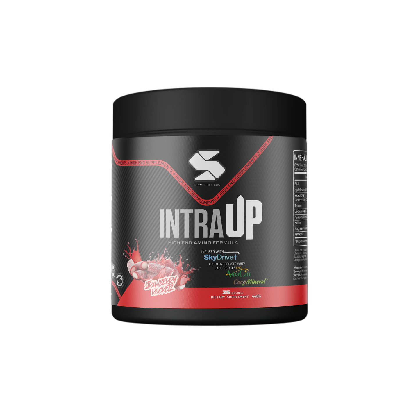 IntraUP - Aminosyror