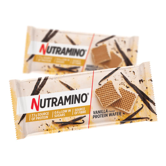 Nutramino Protein Wafer - Vanilla